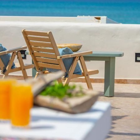 Infinity Blue Apartment Agistri Island ภายนอก รูปภาพ